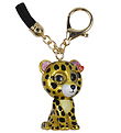 Ty Nøglering m. Bamse - Mini Boos - 6 cm - Sterling Ty Nøglering m. Bamse - Mini Boos - 6 cm - Sterling