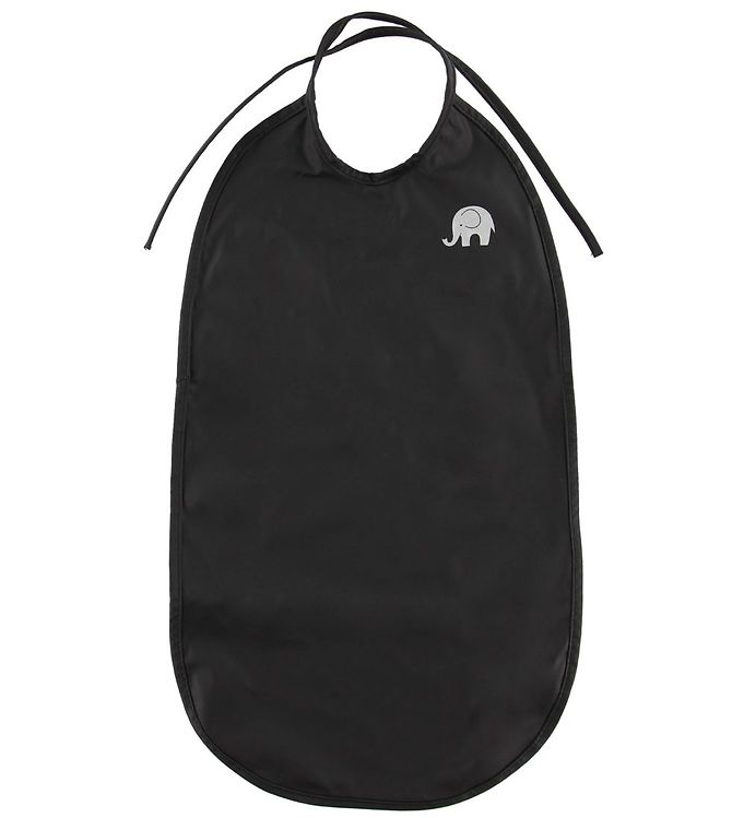 CeLaVi Baby Hagesmæk - Black - Onesize