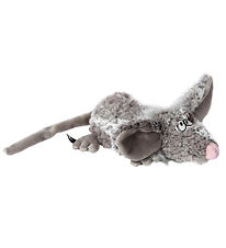 Sigikid Beasts Town Soft Toy - 9x7x22 cm - Lalalangeweile Rat Sigikid Beasts Town Soft Toy - 9x7x22 cm - Lalalangeweile Rat