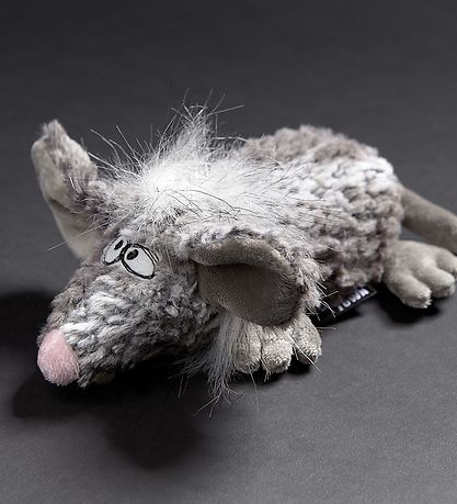 Peluche Sigikid Beasts Town - 9x7x22 cm - Volant Lalalangeweile Peluche Sigikid Beasts Town - 9x7x22 cm - Volant Lalalangeweile