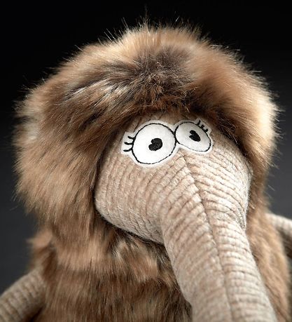 Sigikid Beasts Town - 18x25x25 cm - Trumpet Crumpet Anteater