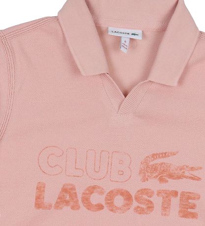 Lacoste Polo - Cembra