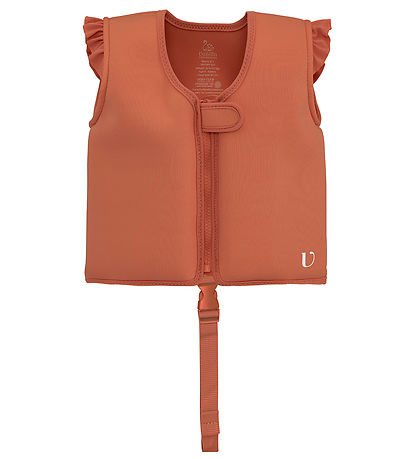 Vanilla Copenhagen Svømmevest - Deep Coral