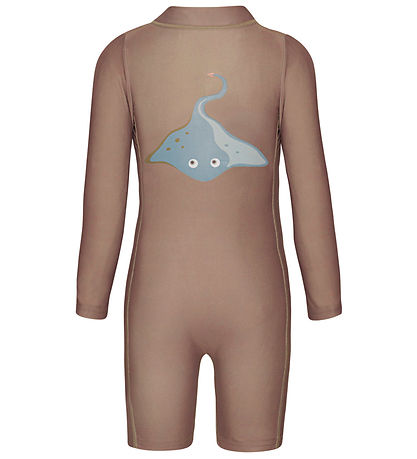 Vanilla Copenhagen Badeheldragt - Oak Vanilla Copenhagen Badeheldragt - Oak