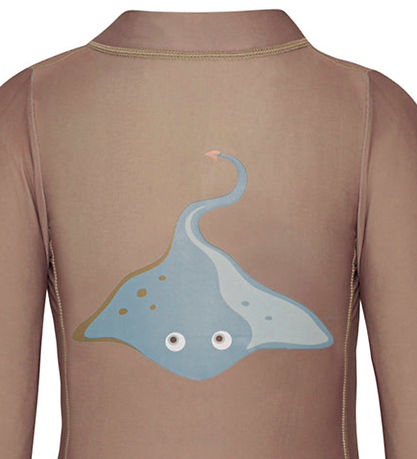 Vanilla Copenhagen Badeheldragt - Oak Vanilla Copenhagen Badeheldragt - Oak