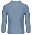 Vanilla Copenhagen Badebluse - Blue Shadow Vanilla Copenhagen Badebluse - Blue Shadow