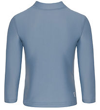 Vanilla Copenhagen Badebluse - Blue Shadow Vanilla Copenhagen Badebluse - Blue Shadow