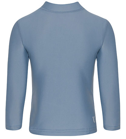 Vanilla Copenhagen Badebluse - Blue Shadow Vanilla Copenhagen Badebluse - Blue Shadow