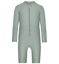 Vanilla Copenhagen Badeheldragt - Aqua Vanilla Copenhagen Badeheldragt - Aqua