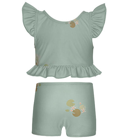 Vanilla Copenhagen Bikinit - Aqua