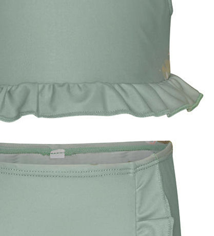 Vanilla Copenhagen Bikinit - Aqua