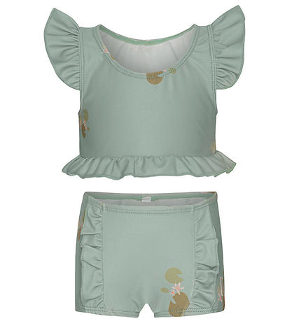 Vanilla Copenhagen Bikinit - Aqua