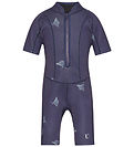 Vanilla Copenhagen Wetsuit - Deep Blue