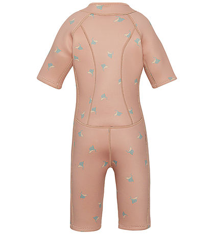 Vanilla Copenhagen Våddragt - Sand Rose Vanilla Copenhagen Våddragt - Sand Rose