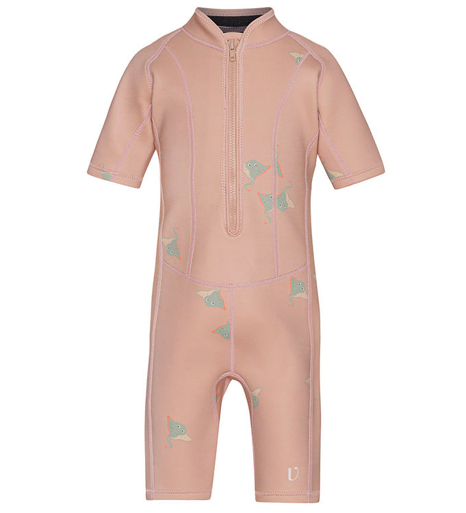 Vanilla Copenhagen Våddragt - Sand Rose