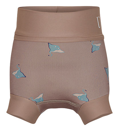 Vanilla Copenhagen Blebadebukser - Oak Vanilla Copenhagen Blebadebukser - Oak