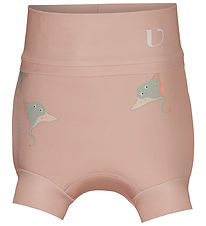 Vanilla Copenhagen Blebadebukser - Sand Rose Vanilla Copenhagen Blebadebukser - Sand Rose