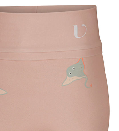 Vanilla Copenhagen Blebadebukser - Sand Rose Vanilla Copenhagen Blebadebukser - Sand Rose