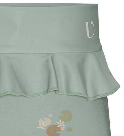 Vanilla Copenhagen Blebadebukser - Aqua