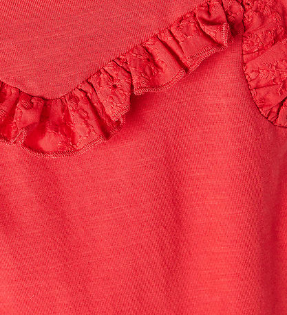 Name It Sommerdragt - NbfJoline - Vandmelon Name It Sommerdragt - NbfJoline - Vandmelon