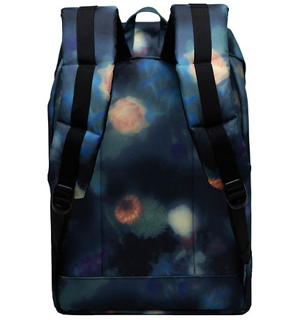 Herschel Rygsæk - Retreat - Floral Mist Herschel Rygsæk - Retreat - Floral Mist