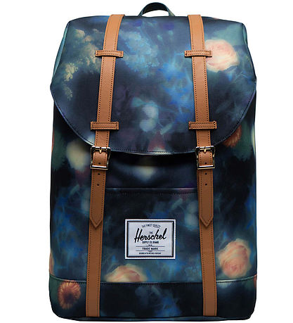 Herschel Rygsæk - Retreat - Floral Mist Herschel Rygsæk - Retreat - Floral Mist