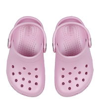Crocs Sandaler - Classic Clog T - Ballerina Pink Crocs Sandaler - Classic Clog T - Ballerina Pink