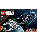 LEGO® Star Wars - Mandalorian Fang Fighter... 75348 - 957 Delar