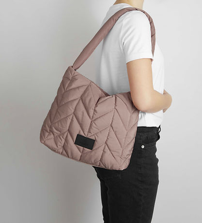 Markberg Skuldertaske - BonnieMBG - Bag - Soft Blush Markberg Skuldertaske - BonnieMBG - Bag - Soft Blush