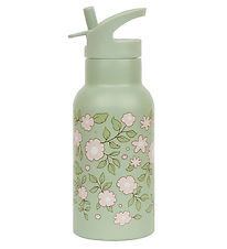 A Little Lovely Company Drikkedunk - 350 ml - Rustfrit Stål A Little Lovely Company Drikkedunk - 350 ml - Rustfrit Stål