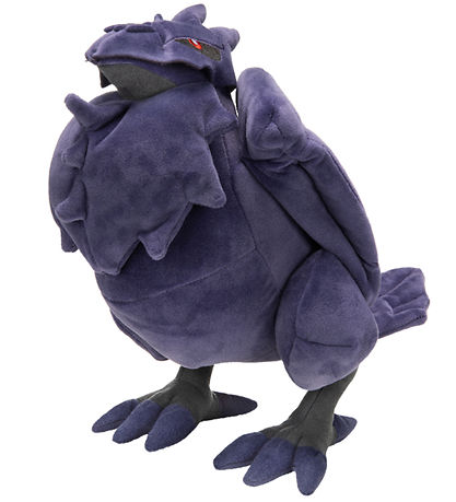 Pokémon Bamse - 30 cm - Coviknight Pokémon Bamse - 30 cm - Coviknight