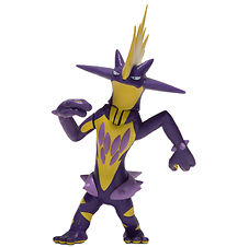 Pokémon Figur - Battle Feature Figure - Toxtricity Pokémon Figur - Battle Feature Figure - Toxtricity