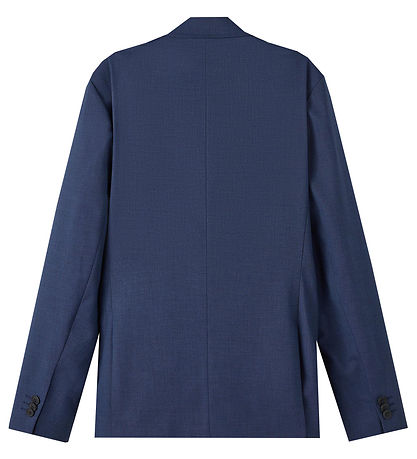 LMTD Blazer - NlmRex - Navy Blazer LMTD Blazer - NlmRex - Navy Blazer