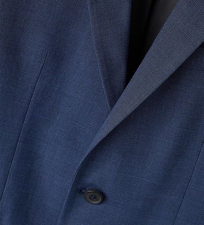 LMTD Blazer - NlmRex - Navy Blazer LMTD Blazer - NlmRex - Navy Blazer