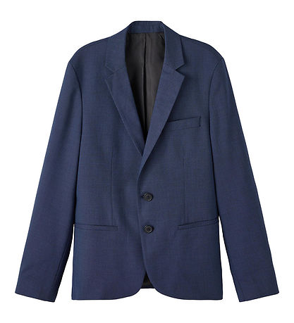 LMTD Blazer - NlmRex - Navy Blazer LMTD Blazer - NlmRex - Navy Blazer
