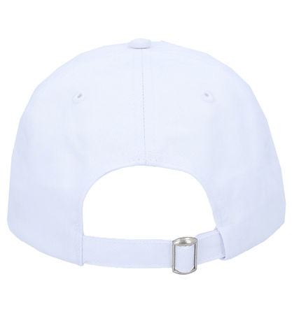 Juicy Couture Cap - Anabelle - White