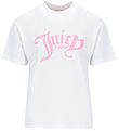 Juicy Couture T-shirt - Amanza - Hvid Juicy Couture T-shirt - Amanza - Hvid