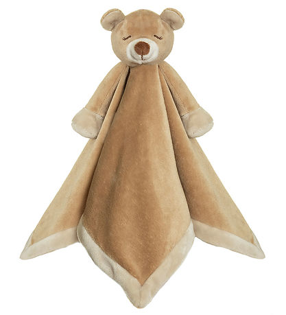 Teddykompaniet Nusseklud - Diinglisar - 35x35 cm - Bamse Teddykompaniet Nusseklud - Diinglisar - 35x35 cm - Bamse