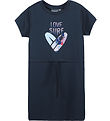 Color Kids Badekjole - Total Eclipse Color Kids Badekjole - Total Eclipse