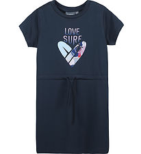 Color Kids Badekjole - Total Eclipse Color Kids Badekjole - Total Eclipse