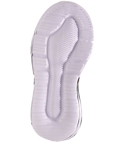 Hummel Sko m. Lys - Daylight Jr. - True Blue