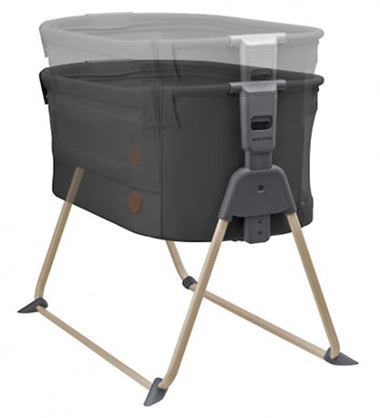 Maxi-Cosi Babyseng - MC Tori Beyond - GRPH Eco Maxi-Cosi Babyseng - MC Tori Beyond - GRPH Eco