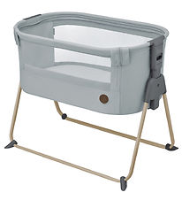 Maxi-Cosi Babyseng - MC Tori Beyond - 86x61 cm - GRY Eco