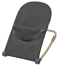 Maxi-Cosi Skråstol - MC Loa Beyond - Graphite Eco Maxi-Cosi Skråstol - MC Loa Beyond - Graphite Eco