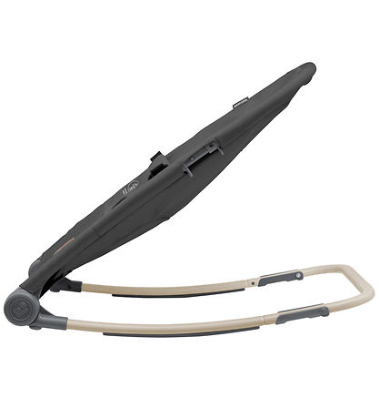 Maxi-Cosi Skråstol - MC Loa Beyond - Graphite Eco