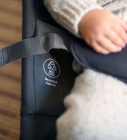 Maxi-Cosi Skråstol - MC Loa Beyond - Graphite Eco