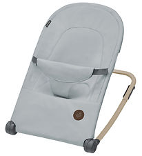 Maxi-Cosi Skråstol - MC Loa Beyond - Grey Eco Maxi-Cosi Skråstol - MC Loa Beyond - Grey Eco
