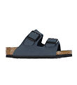 Birkenstock Sandaler - Arizona - Navy Birkenstock Sandaler - Arizona - Navy