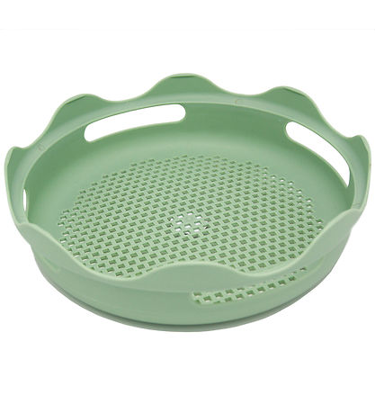 Compact toys Strandsæt - 7 dele - Grøn