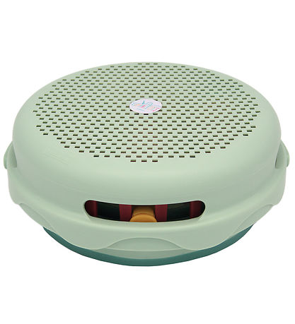 Compact toys Strandsæt - 7 dele - Grøn